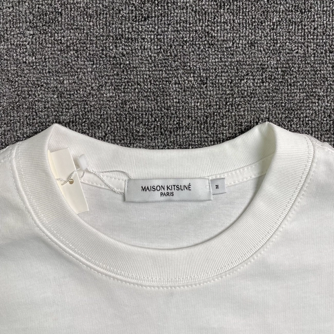 Maison Kitsuné T-shirt