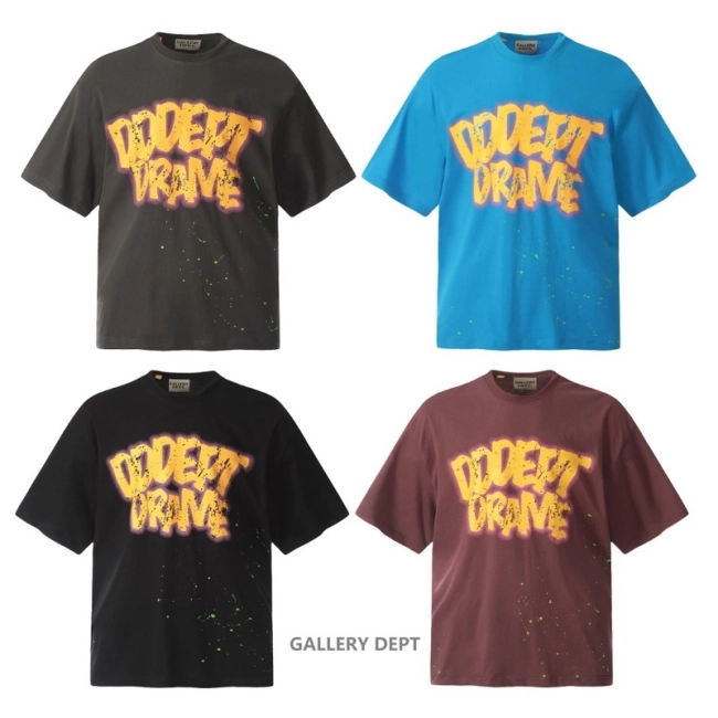 GALLERY DEPT. T-Shirt