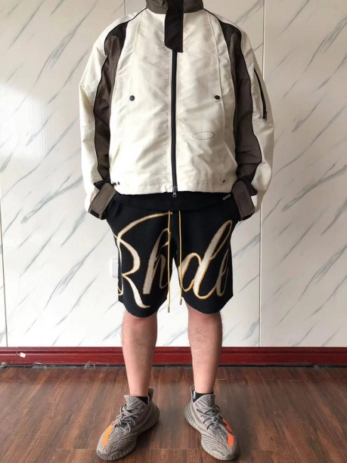 Grailz Jacket