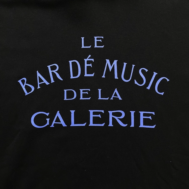 GALLERY DEPT. Hoodie