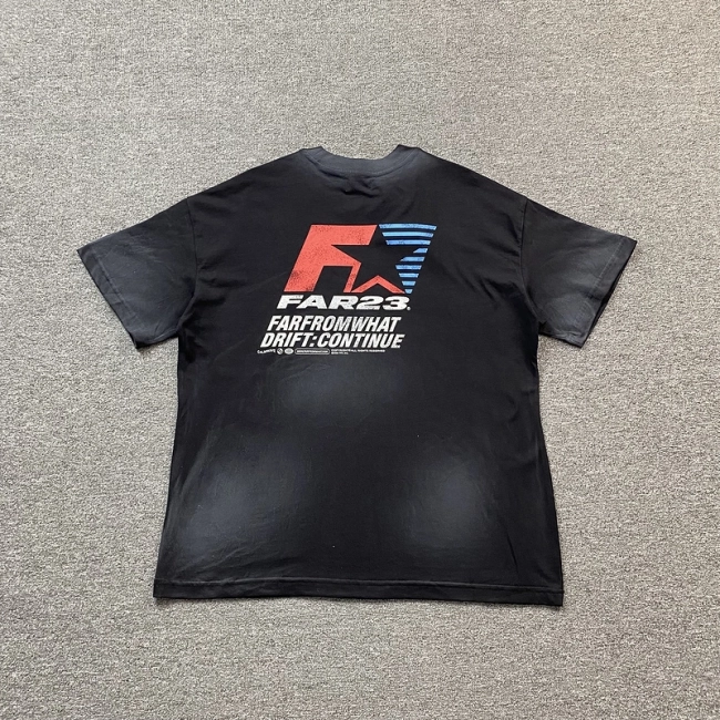 Far archive T-shirt