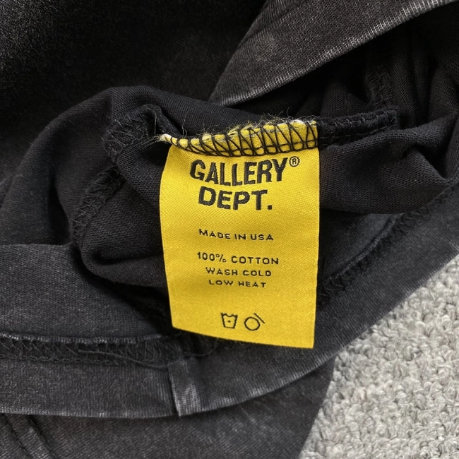 GALLERY DEPT. T-shirt