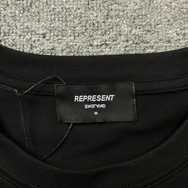 REPRESENT T-shirt