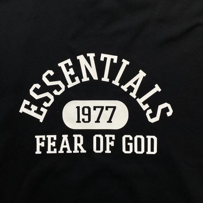 Fear of God Essentials Crewneck