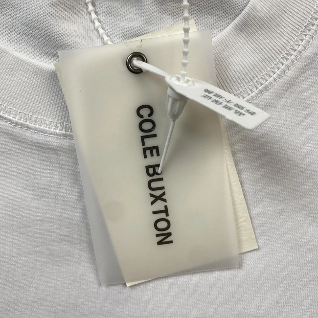 Cole Buxton T-shirt