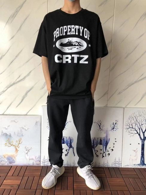 Corteiz T-Shirt