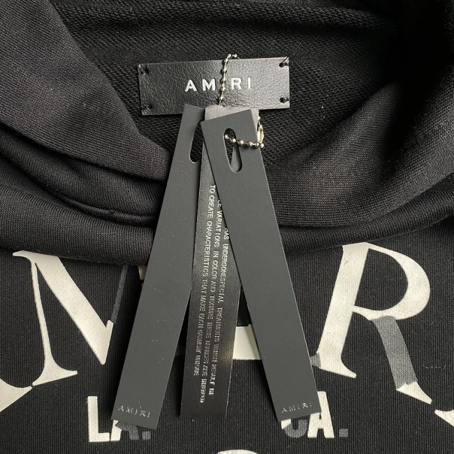 AMIRI Hoodie