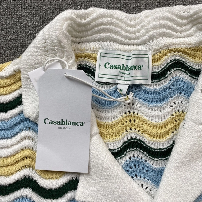 Casablanca Sweater