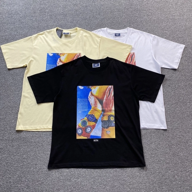 KITH T-shirt