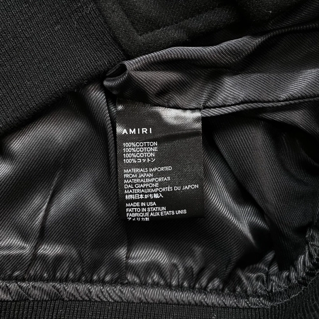 AMIRI Jacket