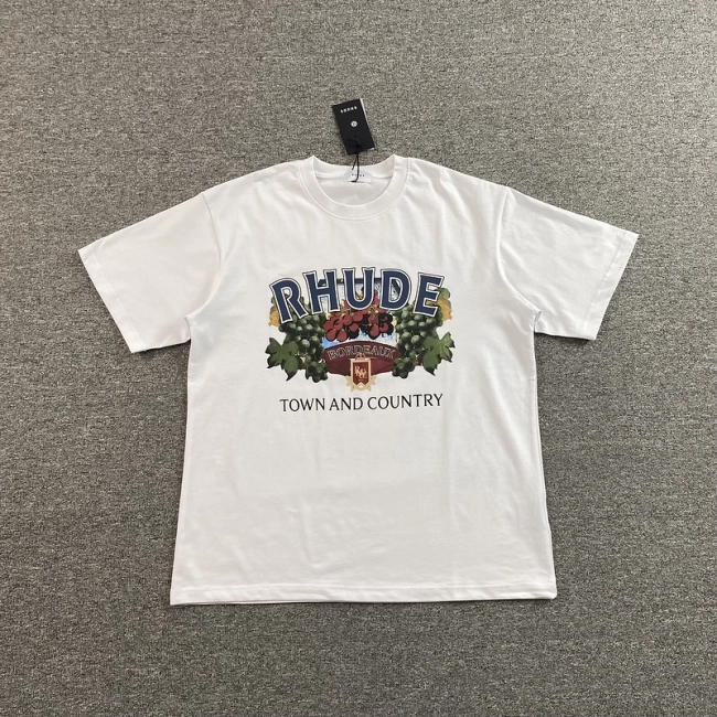 RHUDE T-shirt