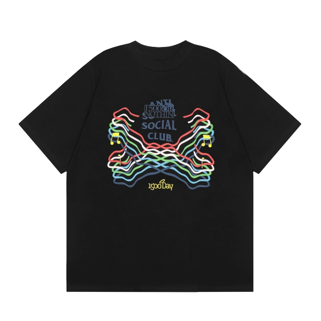 Assc World Tour Tee shirt