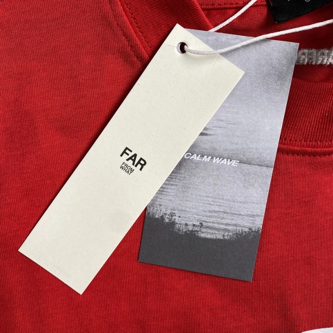 Far archive T-shirt