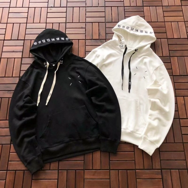 Maison Margiela Hoodie