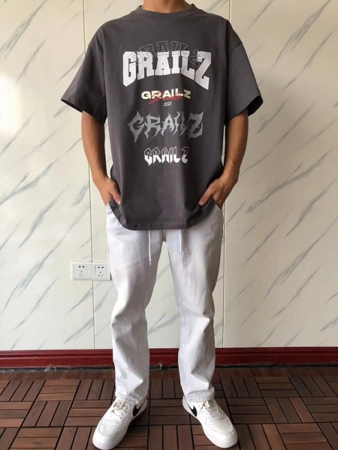 Grailz T-Shirt