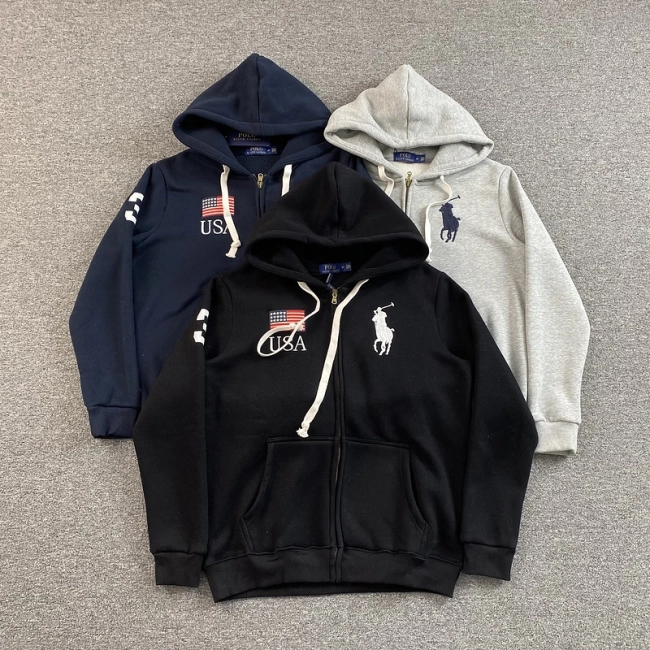 Ralph Lauren Hoodie