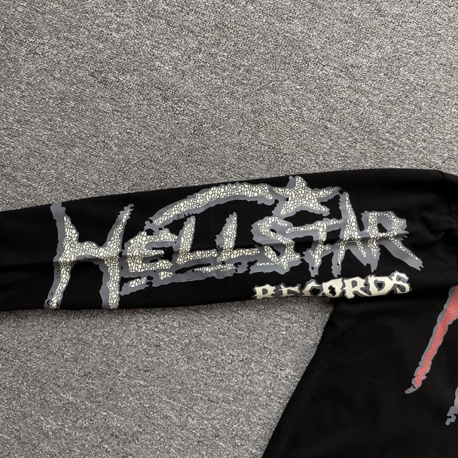 HELLSTAR T-shirt