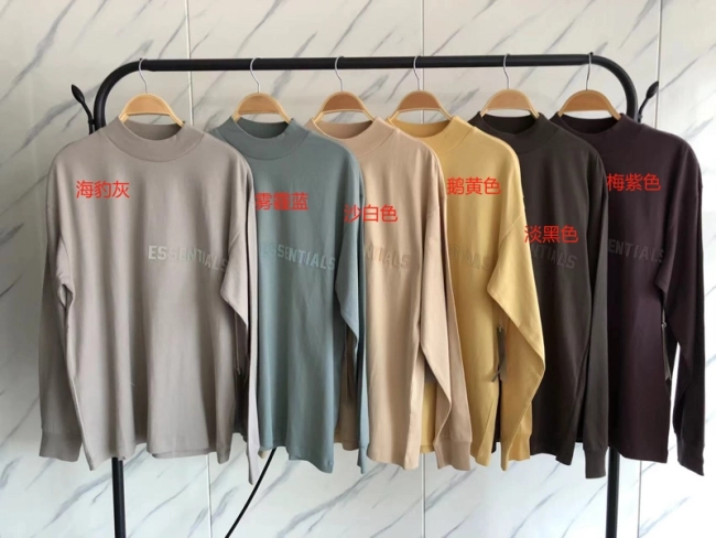 Fear of God Long-Sleeve