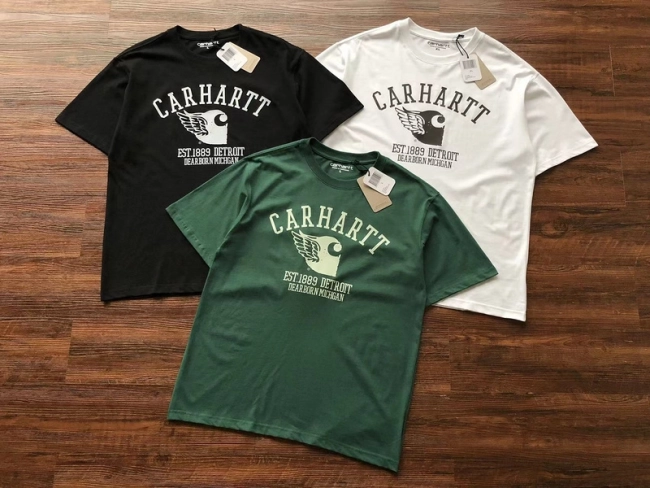 Carhartt T-Shirt 461117