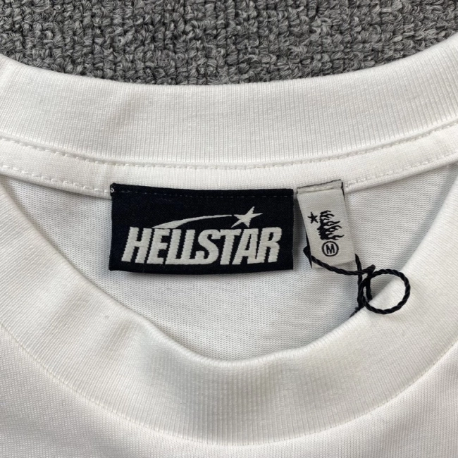 HELLSTAR T-shirt