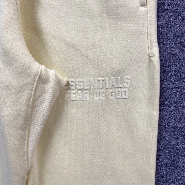 Fear of God ESSENTIALS Pants