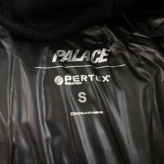 Palace Jacket