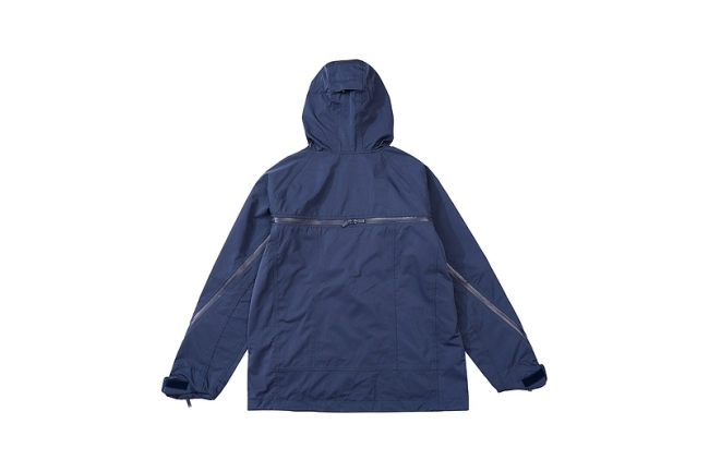 Undermycar Hard Shell Jacket