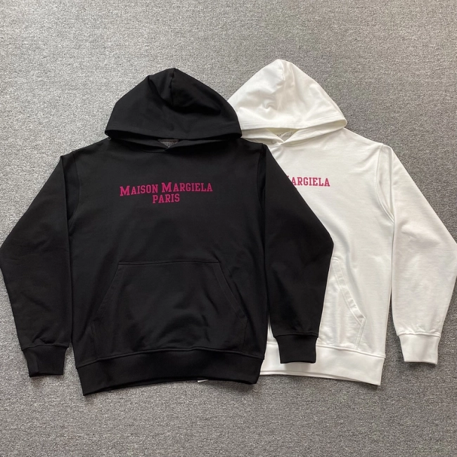 MM6 Maison Margiela Hoodie