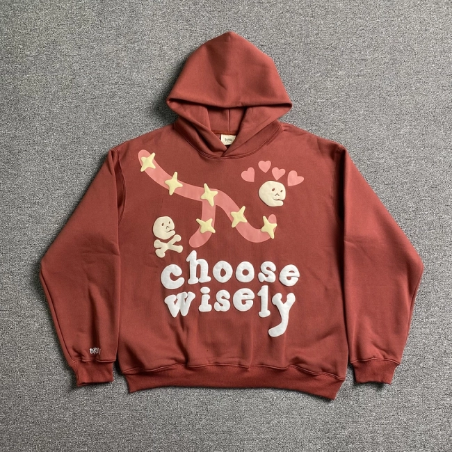 Broken Planet Hoodie