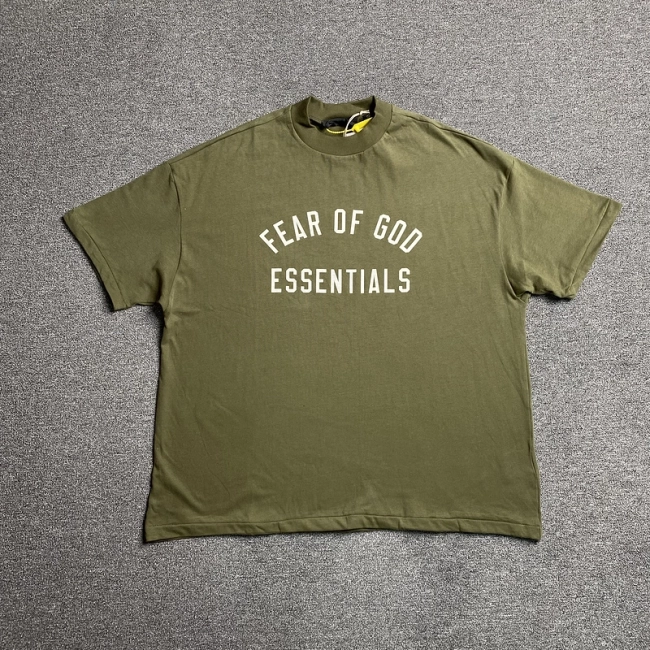 Fear of God T-shirt