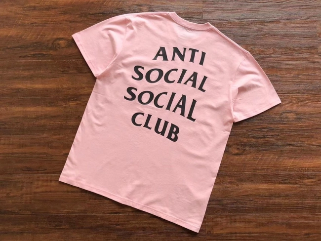 ANTI SOCIAL SOCIAL CLUB T-Shirt