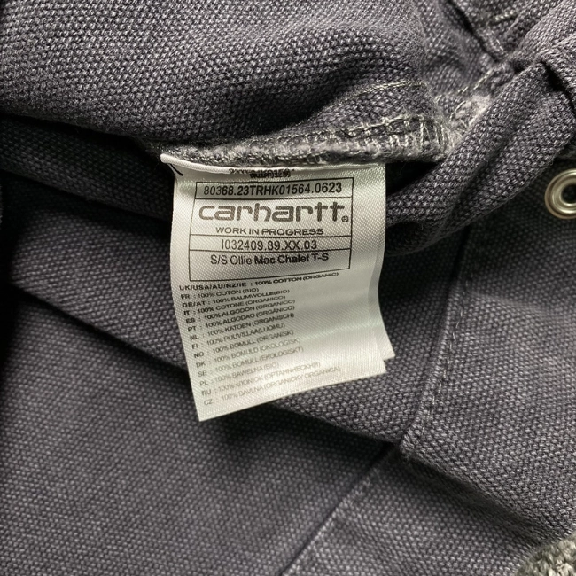 Carhartt Jacket