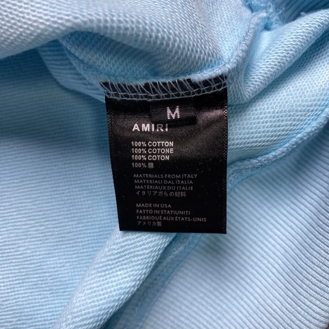 AMIRI Hoodie