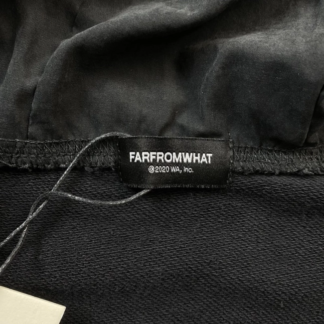 Far archive Hoodie