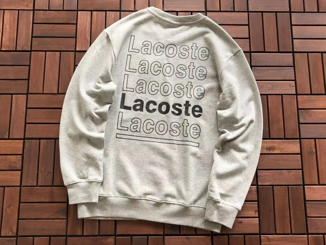 Lacoste Sweater