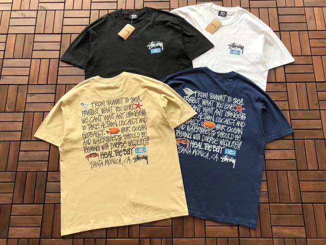 Stüssy T-Shirt