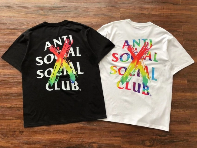 ANTI SOCIAL SOCIAL CLUB T-Shirt