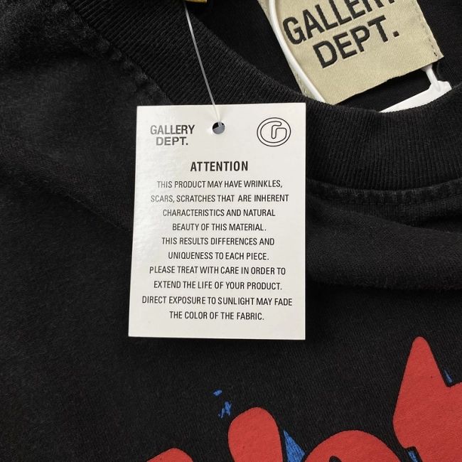 GALLERY DEPT. T-shirt