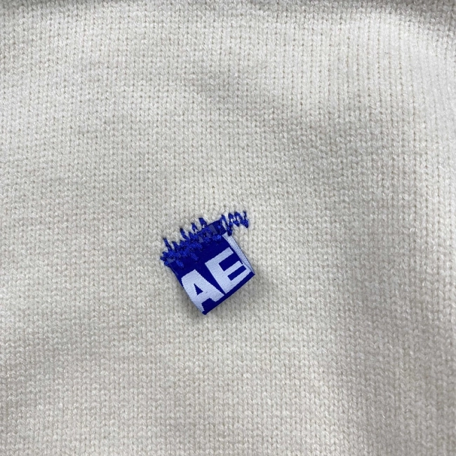 ADER ERROR Sweater