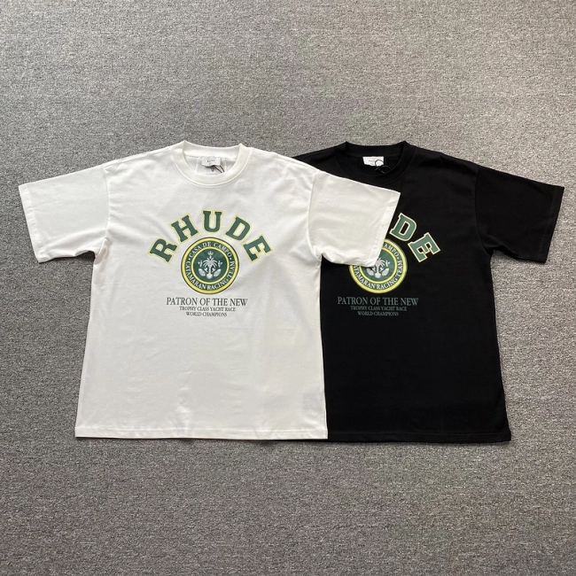 RHUDE T-shirt