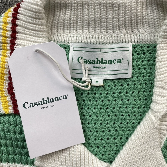 Casablanca Sweater