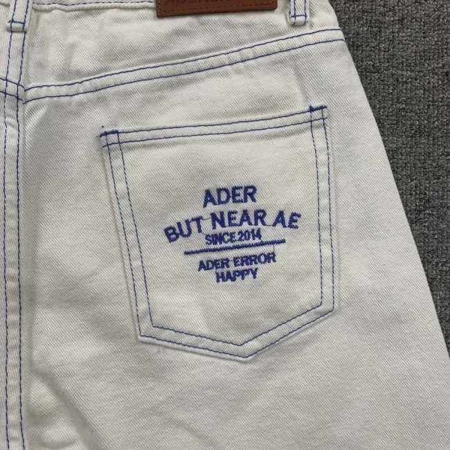 ADER ERROR ERROR Shorts