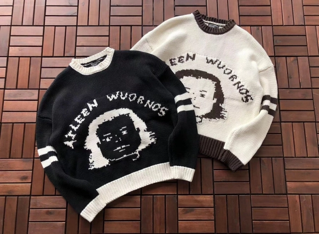 Enfants Riches Déprimés Sweater