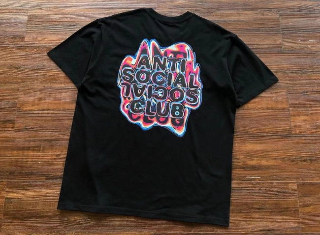 ANTI SOCIAL SOCIAL CLUB T-Shirt