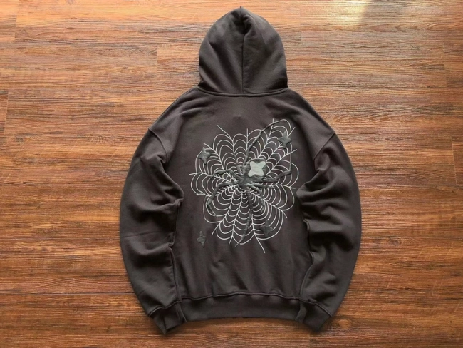 Broken Planet Hoodie