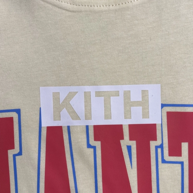 KITH T-shirt