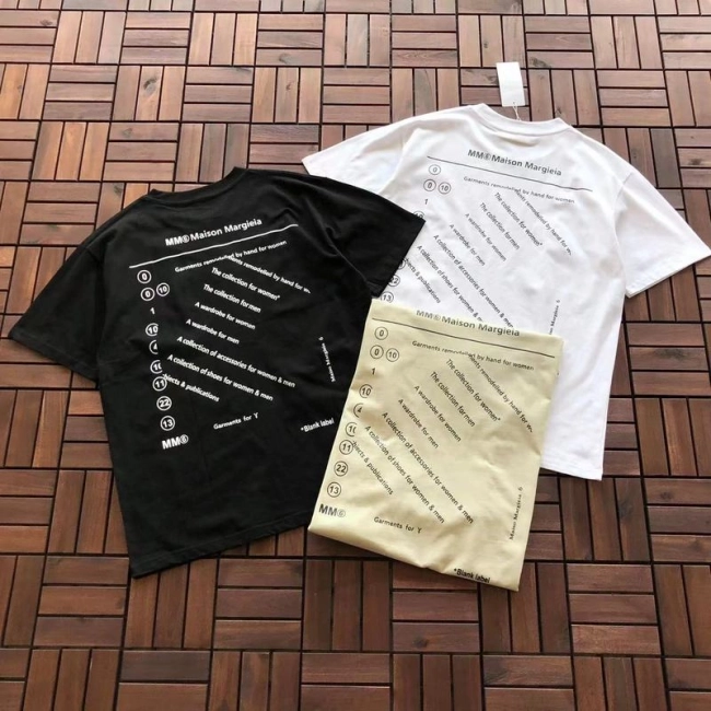 Maison Margiela T-Shirt