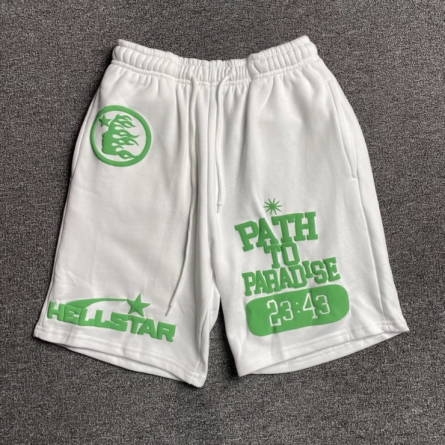 HELLSTAR Shorts