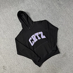 Corteiz Dropout Hoodie