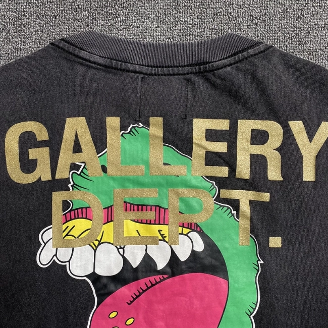 GALLERY DEPT. T-shirt